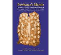 Gregory A. Waselkov Powhatan's Mantle (Tascabile)