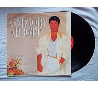Gregory Abbott - GREGORY ABBOTT Shake You Down 12"