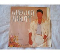 Gregory Abbott - Gregory Abbott - Shake You Down - [7"]