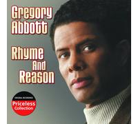 Gregory Abbott - Rhyme & Reason