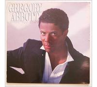 Gregory Abbott - Shake you down (1986) / Vinyl record [Vinyl-LP]