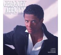 Gregory Abbott SHAKE YOU DOWN (CD)