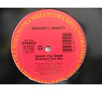Gregory Abbott - Shake You Down (Extended Version)
