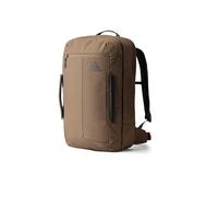 Gregory Active Travel - Border 30, Zaino da viaggio, 53 cm, 30 L, 1.51 KG, Bagaglio a mano 55x40x20, Scomparto per laptop da 15", Marrone (Mesa Brown)