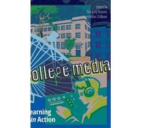 Gregory Adamo College Media (Copertina rigida)