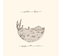 Gregory Alan Isakov Appaloosa Bones (CD) Album Digipak