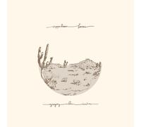 Gregory Alan Isakov Appaloosa Bones (Vinyl LP) 12" Album (Gatefold Cover)