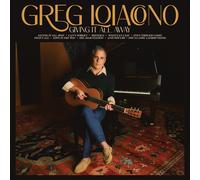 Gregory Alan Isakov Giving It All Away (CD)
