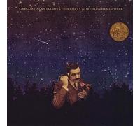 Gregory Alan Isakov - Gregory Alan Isakov - This Empty Northern Hemisphere