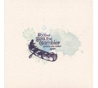 Gregory Alan Isakov That Sea, the Gambler (CD) Album
