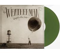 Gregory Alan Isakov - The Weatherman