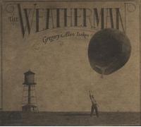 Gregory Alan Isakov The Weatherman (Vinyl LP) 12" Album