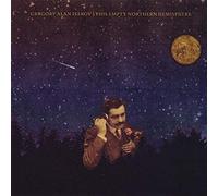 Gregory Alan Isakov This Empty Northern Hemisphere (Vinyl LP) 12" Album