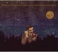 Gregory Alan Isakov This Empty Northern Hemisphere (CD) Album