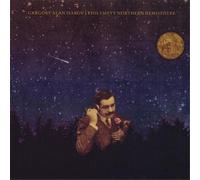 Gregory Alan Isakov This Empty Northern Hemisphere (Vinyl LP) 12" Album
