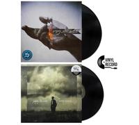 Gregory Alan Isakov - With The Colorado Symphony + Evening Machines by Gregory Alan Isakov [180 Gram Vinyl 2Pack]