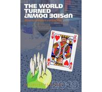 Gregory Albo A World Turned Upside Down (Tascabile) Socialist Register