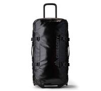Gregory Alpaca 100 2 ruote Carrello 82 cm nero