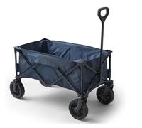 Gregory Alpaca Gear Wagon blu ardesia (140 L)