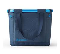 Gregory Alpaca 30 Borsa della spesa pieghevole 45 cm blu