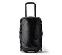 Gregory Alpaca 40 2 ruote Carrello della cabina 55 cm nero
