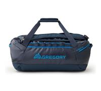 Gregory Alpaca 40 Borsone da viaggio blu scuro, poliestere, 58 x 29 x 34cm