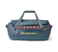 Gregory Alpaca 40 Borsa da viaggio 58 cm blu