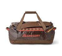 Gregory Alpaca 40 Borsa da viaggio 58 cm marrone