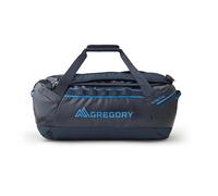 Gregory Alpaca 40 Borsone da viaggio blu scuro, poliestere, 58 x 29 x 34cm