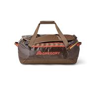 Gregory - Alpaca 40 - Borsa da viaggio 40 l marrone