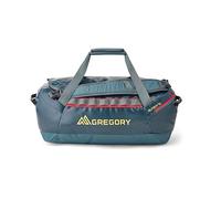 Gregory - Alpaca 40 - Borsa da viaggio 40 l grigio
