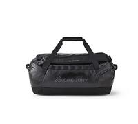 Borsa da viaggio Gregory Alpaca 40 (nero ossidiana) TU