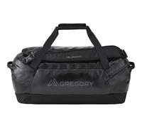 Gregory Alpaca 40 - Borsa da viaggio 58 cm (obsidian black) nero