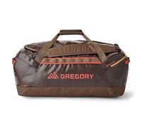 Gregory Alpaca 60 Borsa da viaggio 70 cm marrone