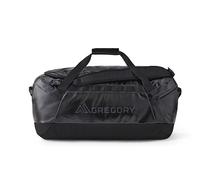 Gregory Alpaca 60 - Borsa da viaggio 70 cm (obsidian black) nero