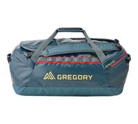 Gregory Alpaca 60l Duffle Bag Blu