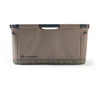 Gregory Alpaca 70 Borsa da imballaggio 63 cm marrone