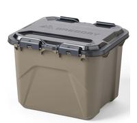 Gregory Alpaca Camp Box 50 - Scatola per attrezzatura 51 cm (mirage tan) beige