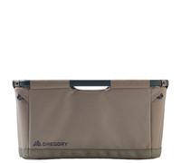 Cestino pieghevole Gregory Alpaca Gear Basket 70 Colore: beige