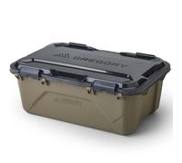 GREGORY Alpaca Gear Box - Unisex - Grigio / Verde - Taglia unica- modello 2025