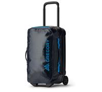 Gregory - Alpaca Wheeled Duffel 40 - Borsa da viaggio 40 l blu