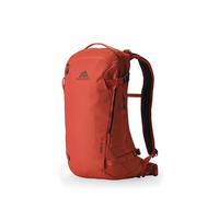 Gregory Zaino Verte 18l