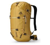 Gregory Alpinisto 30 L Zaino da trekking 53 cm giallo