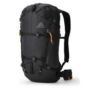 Gregory Alpinisto 30 L Zaino da trekking 53 cm nero