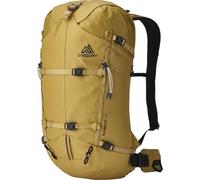 Gregory Alpinisto 30 Backpack Giallo M-L
