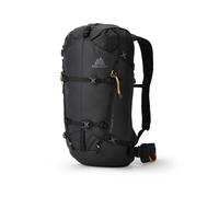 Gregory - Alpinisto 30 - Zaino da escursionismo M/L nero