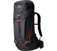 Zaino Gregory Alpinisto 35L nero puro - L