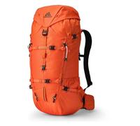 Gregory Alpinisto 50 L Zaino da trekking S-M 67 cm arancia