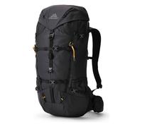 Gregory Alpinisto 50 L Zaino da trekking S-M 67 cm nero