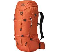 Gregory Alpinisto 50 L Zaino da trekking S-M 67 cm arancia